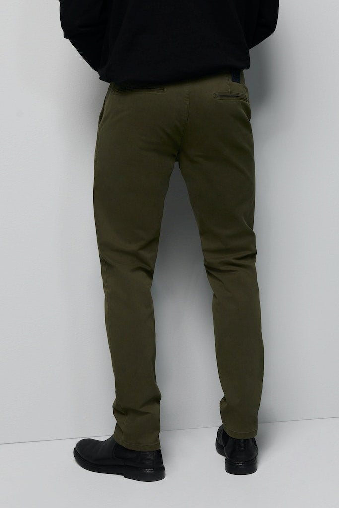 Meyer Modern fit Chinos